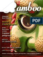 Revista Bamboo Numero2