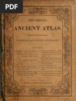 Antique Maps by Charles Boi | PDF | Woodcuts | Ptolemy
