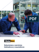 ParkerStore Catalogue 2012 - ES PDF