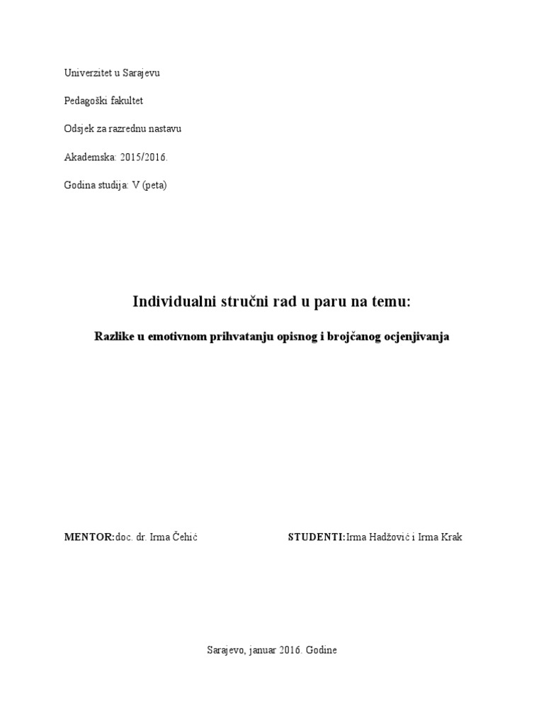 akademska cetvrt online upoznavanje