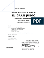 El Gran Juego