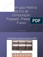 Historia Da Computacao