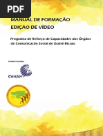 6 GB Manual Edicao Video