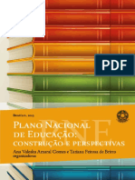 Plano Nacional Educacao 1reimp