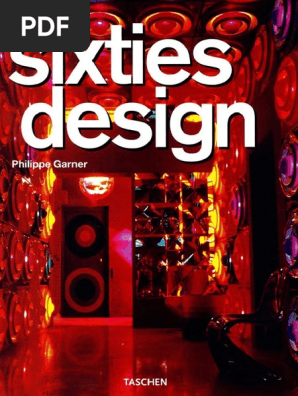 Philippe Garner - Sixties Design | PDF