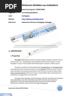 Download Jurnal Teknologi Informasi Dan Komunikasi by galkirukaka SN34619164 doc pdf