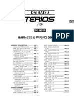 Harness & Wiring Diagram: To Index