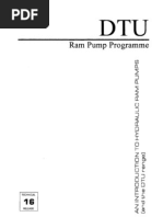 Download An introduction to hydraulic ram pumps by Green Action Sustainable Technology Group SN34619402 doc pdf