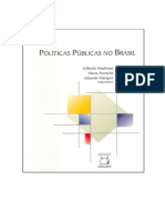 Hochman, Gilberto; Marta, Arretche - Politicas publicas no Brasil