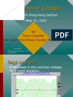 Effectsofvoltagesags.ppt