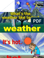 Weather