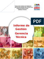 03 INFORME DE GESTION MARZO 2017 MV