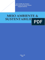 Meio Ambiente & Sustentabilidade