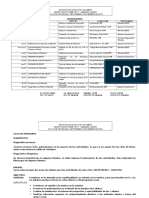 Anexo 1 Ciclo de Programa Septiembre-Diciembre 2012