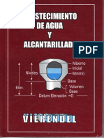 76397394 Abastecimiento de Agua y Alcantarillado Vierendel