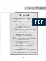 Unit 4. Sirkulasi PDF