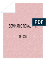 Fisiologia Renal Parte 1