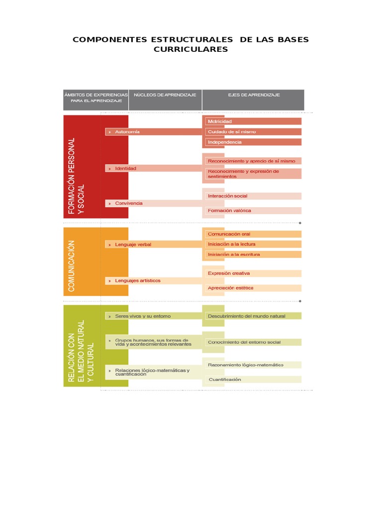 COMPONENTES ESTRUCTURALES DE LAS BASES CURRICULARES.docx