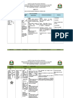 Plan de Area Final de Etica - 2017