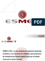 ESMET FUNDACION