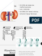 Anomalías 