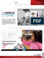 tablero digital interactivo T-board.pdf