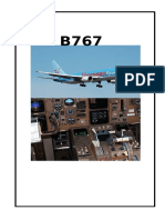 Boeing 767 300 Landing Gear