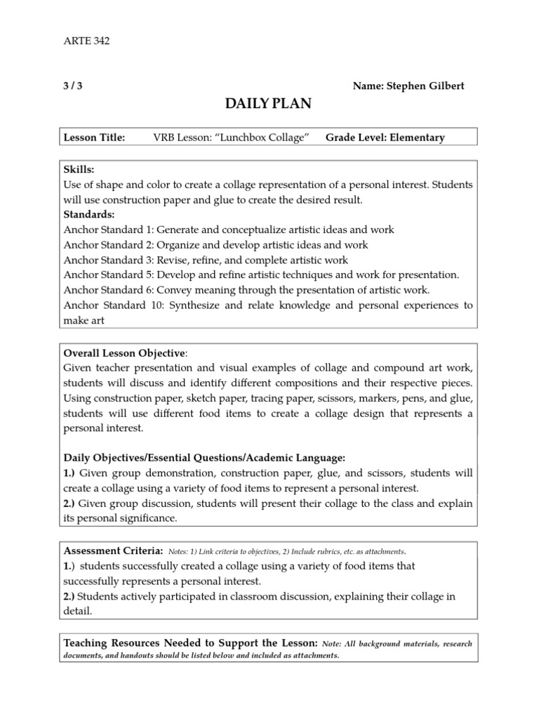 342-short-form-lesson-plan-vrb-3-pdf-collage-lesson-plan
