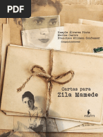 Cartas Para Zila Mamede (Livro Digital)