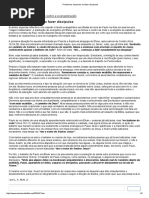 Problemas Especiais Ao Fazer Discípulos