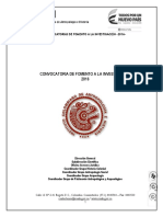 CONVOCATORIA FOMENTO A LA INVESTIGACION  2016 VERSION FINAL CORREGIDA 03032016.pdf