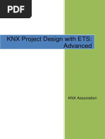 ETS4 Planning Complex E0411b