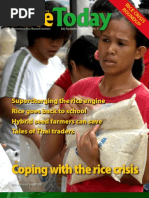 Download Rice Today Vol 7 No 3 by Rice Today SN34622068 doc pdf