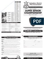 20140F CDGA Super Senior AP