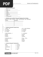 Studio 21 A2.1 | PDF