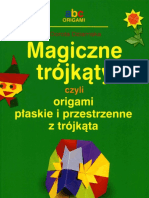 Origami Ruso 2