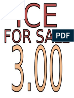 Ice for Sale 40