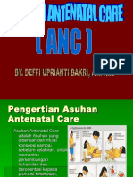 ANC Ulangan