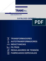 Catalogo General v4 ES PDF