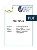 contoh-fail-meja-mengikut-format-kpm portal jpn perak.doc