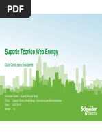 Guia Web Energy - Ecoxpert