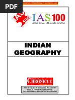 Indian Geography (Shashidthakur23.wordpress - Com) PDF