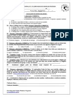 Ens. Rel. 8º A-Manhã. Prof. Rycardo.pdf