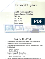 Safety Instrumented Systems PDF
