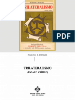 Pastrana, Francisco M - Trilateralismo, Ensayo Crítico (1981)