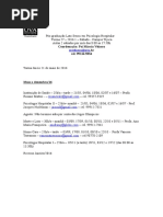 Horário Psi Hospitalar UVA Turma 27 - 2016. 1 (1)