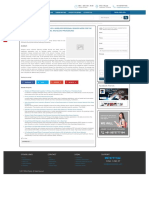 Experimental Characterization of a Wireless Personal Sensor Node for the Dosimetry During Interventional Radiology Procedures