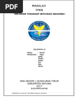 Download Makalah Ancaman Terhadap Integrasi Nasional by Ady Czaplinski SN346248879 doc pdf