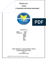 Download Makalah Ancaman Terhadap Integrasi Nasional by Ady Czaplinski SN346248879 doc pdf