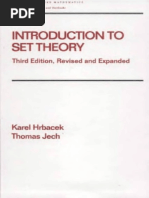 Set Theory